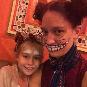 Meet your Posher, Kari